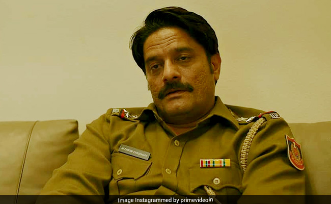 <i>Paatal Lok</i> Turns Twitter Into Meme <i>Lok</i>. Even Mumbai Police Couldn't Resist