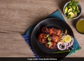 Weekend Binge: How To Make Restaurant-Style Chicken Tikka To Satisfy Your Cravings Weekend Binge: How To Make Restaurant-Style Chicken Tikka To Satisfy Your Cravings