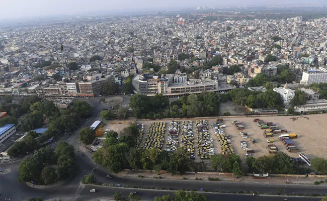 Lockdown Till May 31, More Economic Activity Likely To Be Allowed