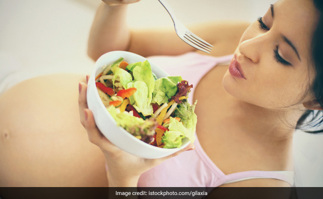 Add These Healthy And Nutritious Foods To Your Pregnancy Diet