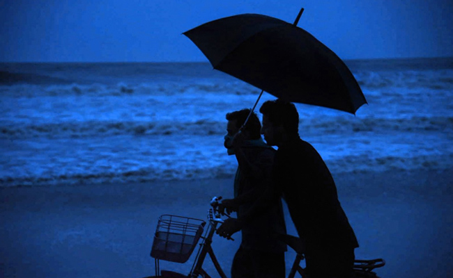 In Cyclone Amphan, Danger Of Wall Of Water Crashing Several kms Inland