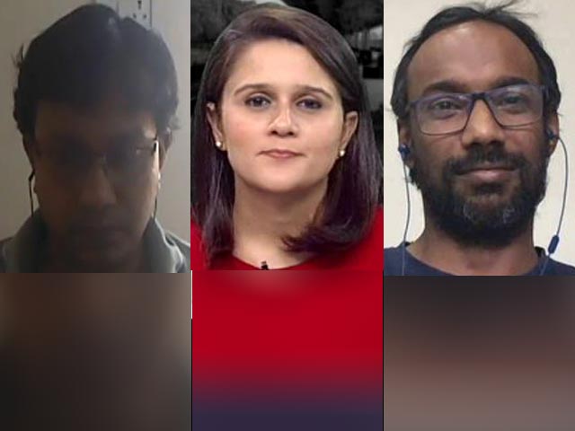 IIT JEE, NEET Dates Announced, Students And Professors Discuss