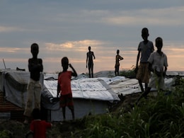 Over 5 Million People Internally Displaced In India In 2019: UN Over 5 Million People Internally Displaced In India In 2019: UN