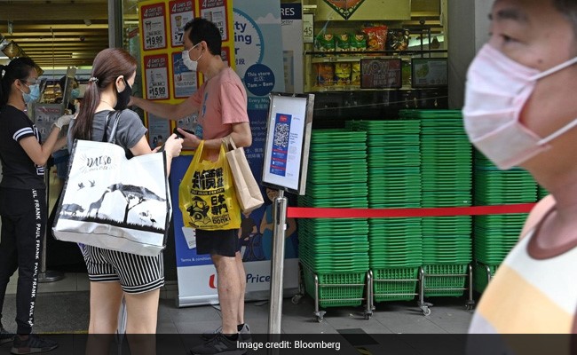 2 Rich Nations Show Lowest Coronavirus Deaths As Worldwide Count Rises