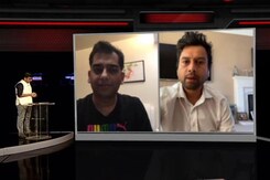 How Can India Inc Recover From COVID-19 Shock? How Can India Inc Recover From COVID-19 Shock?