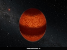 Astronomers Find Jupiter-Like Cloud Bands On Closest Brown Dwarf Astronomers Find Jupiter-Like Cloud Bands On Closest Brown Dwarf