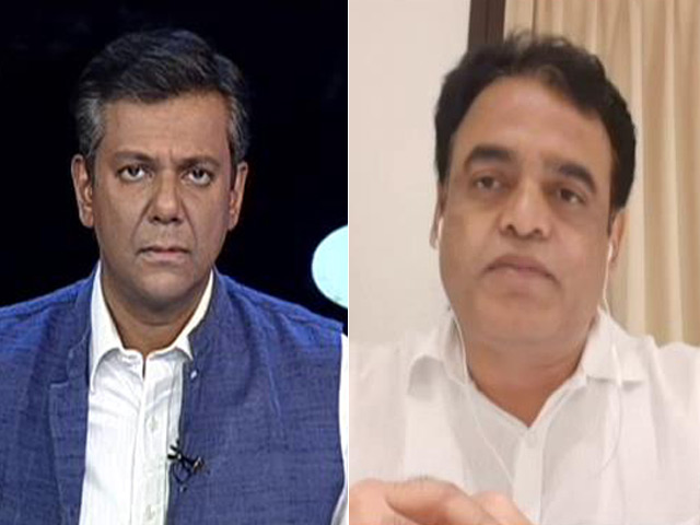 Karnataka Deputy Chief Minister Explains Protocol For Travellers