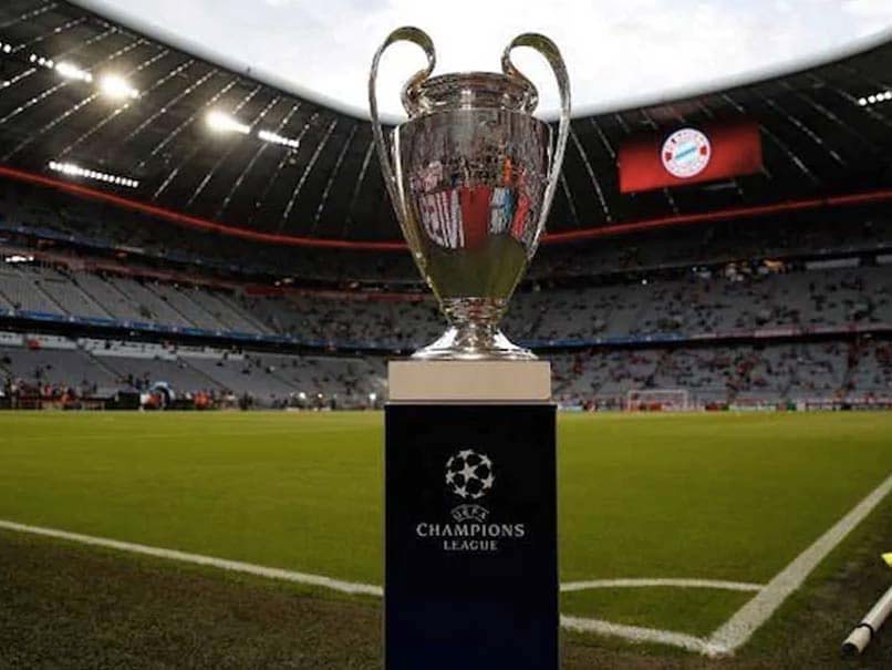 Istanbul Hopes To Host New, 'Historic' Champions League Final