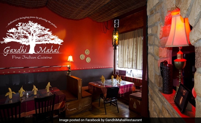 "Let It Burn": Indian Restaurant Owners In US Want Justice For George Floyd