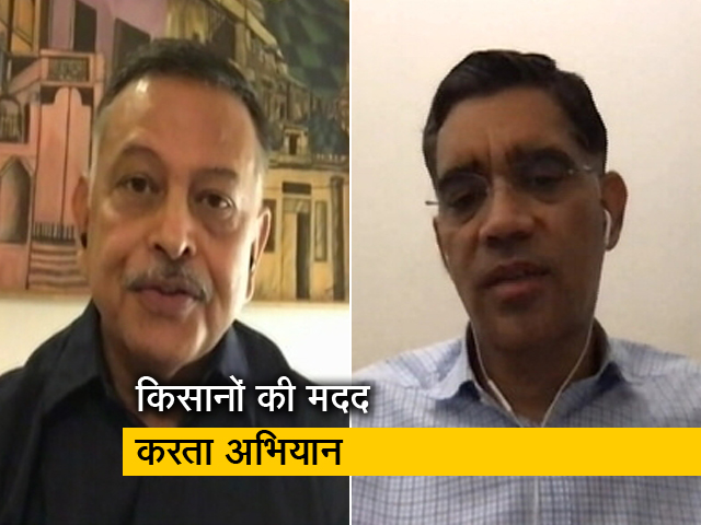 अशोक पाल सिंह और अजय वीर जाखड़ ने #RangDeIndia को सराहा