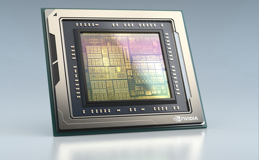 Nvidia Turns To Driver-Assistance Market As Robo-Taxis Stall