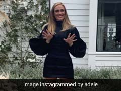 Adele's 20 kg Weight Loss Journey. Should You Try Her Rumoured Diet?