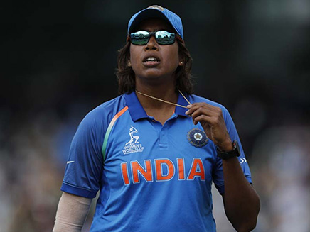 Jhulan Goswami Feels India Need To Be Mentally Tough Like Australia To Win World Cup