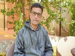 J&K Doctor Detained, Alleges Assault. Police Say He "Manhandled" Cop J&K Doctor Detained, Alleges Assault. Police Say He "Manhandled" Cop