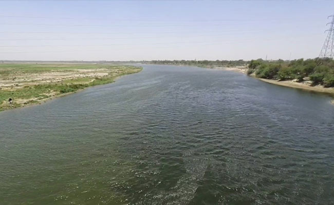 Coronavirus Lockdown: How River Yamuna Cleaned Itself in 60 Days of  Coronavirus Lockdown