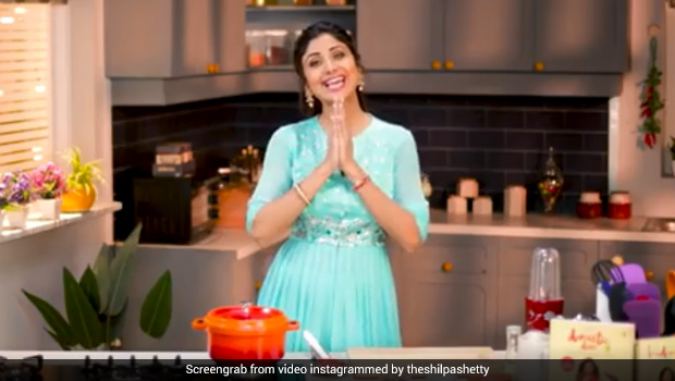 Shilpa Shetty Kundra Shared Eid-Special Recipe Of Rice Phirni; Watch Recipe Video Here