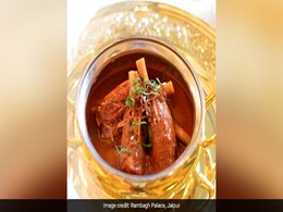 Indian Cooking Tips: How To Make Laal Maas - One Of The Spiciest Dishes Of India Indian Cooking Tips: How To Make Laal Maas - One Of The Spiciest Dishes Of India
