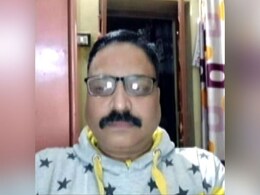 आगरा: कोरोनावायरस की वजह से एक पत्रकार की मौत, मरने वालों की संख्या हुई 20 आगरा: कोरोनावायरस की वजह से एक पत्रकार की मौत, मरने वालों की संख्या हुई 20