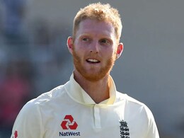 Coronavirus: Ben Stokes Runs Half Marathon To Raise Money For Britain's National Health Service Coronavirus: Ben Stokes Runs Half Marathon To Raise Money For Britain's National Health Service