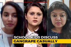 #BoisLockerRoom: Delhi School Teens Discuss Gangrape On Instagram Group #BoisLockerRoom: Delhi School Teens Discuss Gangrape On Instagram Group
