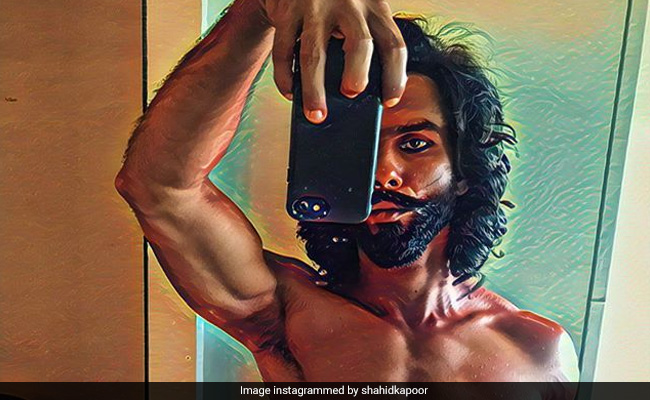 Mira Rajput "Can't Deal No More" With Lockdown 4.0 Version Of Shahid Kapoor