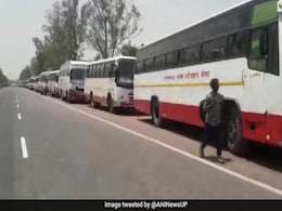 प्रवासी मजदूरों के मुद्दे पर योगी सरकार Vs प्रियंका गांधी, 5 चिट्ठियां और 'धोखा', 10 अहम बातें प्रवासी मजदूरों के मुद्दे पर योगी सरकार Vs प्रियंका गांधी, 5 चिट्ठियां और 'धोखा', 10 अहम बातें