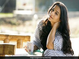 विद्या बालन ने बताया नए वायरस का नाम, बोलीं- इसे रोकना है बेहद जरूरी- देखें वायरल Video विद्या बालन ने बताया नए वायरस का नाम, बोलीं- इसे रोकना है बेहद जरूरी- देखें वायरल Video
