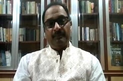 The Situation Is Unprecedented: Dr PV Ramana Murthy, Indian Hotels Company The Situation Is Unprecedented: Dr PV Ramana Murthy, Indian Hotels Company