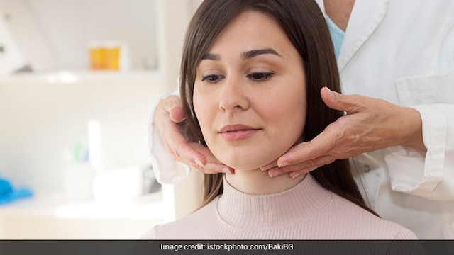 Thyroid awareness month: A healthy diet can help manage symptoms of thyroid disorders
