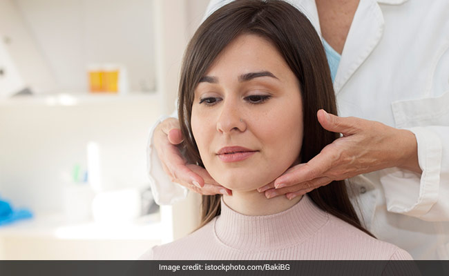 Healthy thyroid function helps ensure hormonal balance