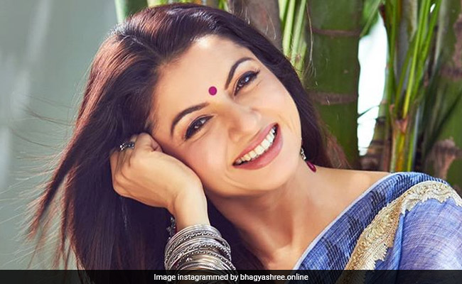 Trending: Bhagyashree To Star With Prabhas In Her Comeback Film