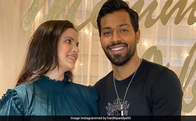 Hardik Pandya going to be father very soon Kieron Pollard trolls Krunal Pandya on it Hardik Pandya going to be father very soon Kieron Pollard trolls Krunal Pandya on it