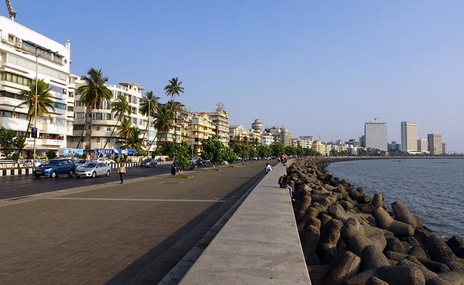 Yoga On Streets, Cycling: Mumbai Police Launch 'Sunday Street' Initiative
