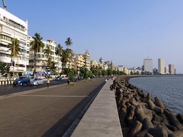 Yoga On Streets, Cycling: Mumbai Police Launch 'Sunday Street' Initiative Yoga On Streets, Cycling: Mumbai Police Launch 'Sunday Street' Initiative