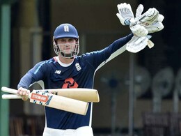 Alex Hales "Might Take Some More Time" To Return, Says England ODI Captain Eoin Morgan Alex Hales "Might Take Some More Time" To Return, Says England ODI Captain Eoin Morgan