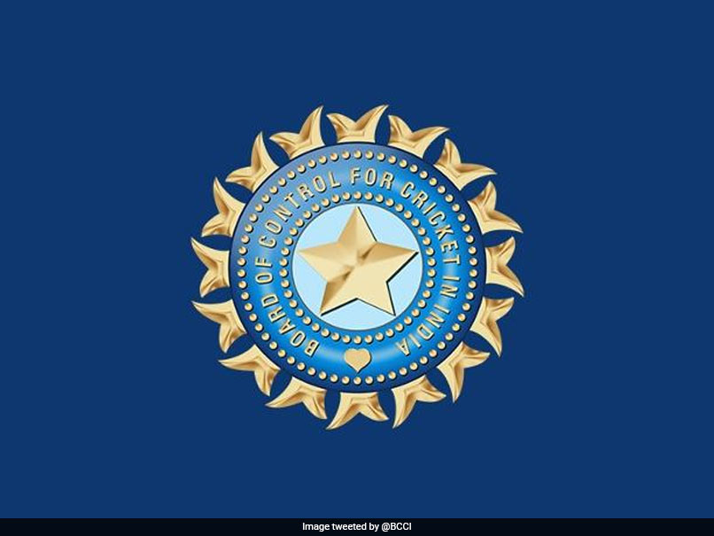 BCCI To Co-Ordinate With State Units For Skill-Training Of Players