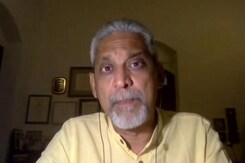 "Time To Lift India's Lockdown": Harvard Medical School Doctor "Time To Lift India's Lockdown": Harvard Medical School Doctor