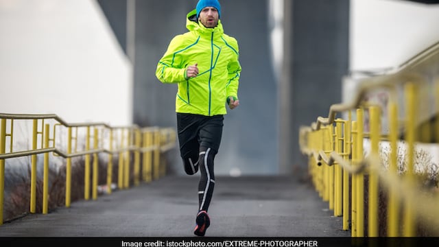 Exercising regularly is an important part of good health and fitness