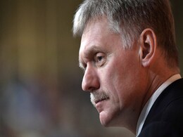 Russia Praises "Measured" US Response To Polish Missile Incident Russia Praises "Measured" US Response To Polish Missile Incident