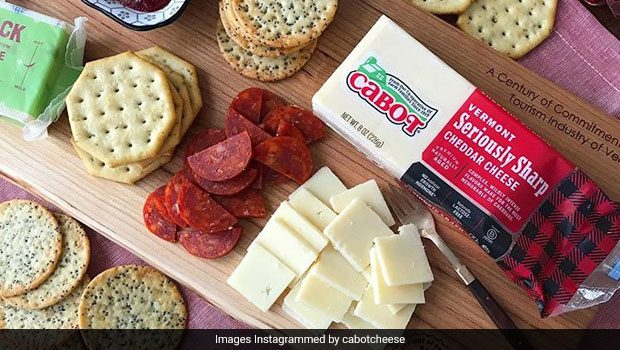 World's Best Cheese Comes From A 100-Year-Old Creamery: Watch How It Is Made