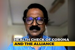 "Maharashtra Alliance Healthy, All 3 Parties Take Decisions Collectively": Sena MP To NDTV "Maharashtra Alliance Healthy, All 3 Parties Take Decisions Collectively": Sena MP To NDTV