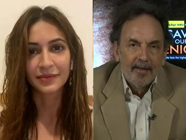 No Matter How Old People Get, They Need Love: Actor Kriti Kharbanda