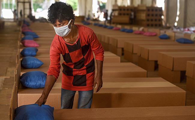 Punjab, Chhattisgarh Join 6 States For Mandatory Quarantine For Fliers