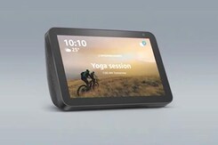 Amazon's Latest Echo Show 8! Amazon's Latest Echo Show 8!