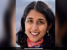 Donald Trump Nominates Indian-American Attorney As Federal Court Judge Donald Trump Nominates Indian-American Attorney As Federal Court Judge