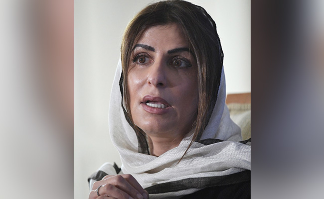 Jailed Saudi Princess Fears Coronavirus Risk In Prison