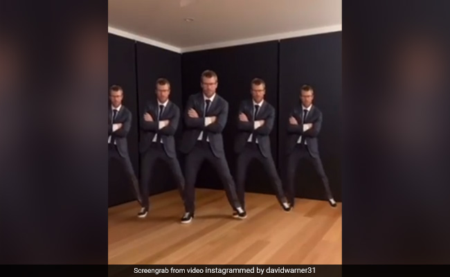 डेविड वॉर्नर ने विराट कोहली को TikTok पर आने का दिया न्योता, बोले- 'बीवी से मदद ले लो.'..देखें Video