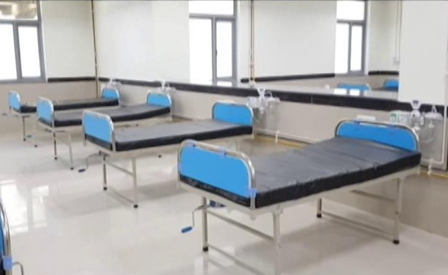 Private Hospitals In Bengal To Provide Information On Vacant COVID Beds