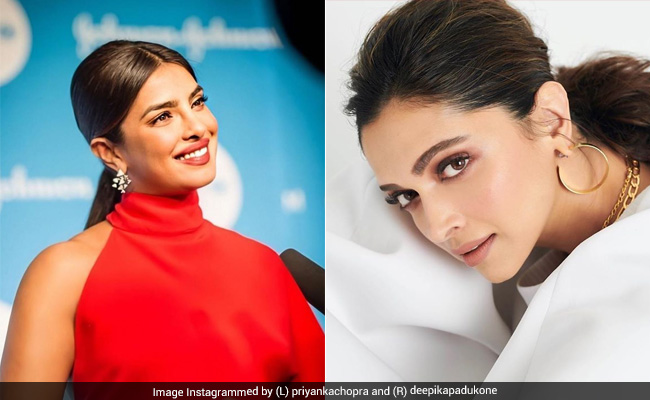 The 5 Most-Followed Indian Celebrities On Instagram