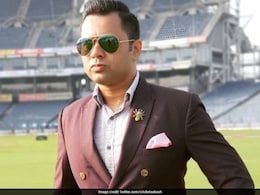 "Me And My Children Were Abused": Aakash Chopra On Leaving Out MS Dhoni Of His T20 World Cup Squad "Me And My Children Were Abused": Aakash Chopra On Leaving Out MS Dhoni Of His T20 World Cup Squad